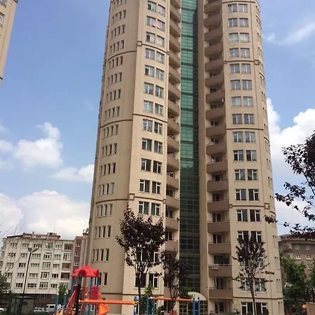 Bursa Residence דירה *