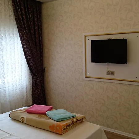 דירה Bursa Residence *