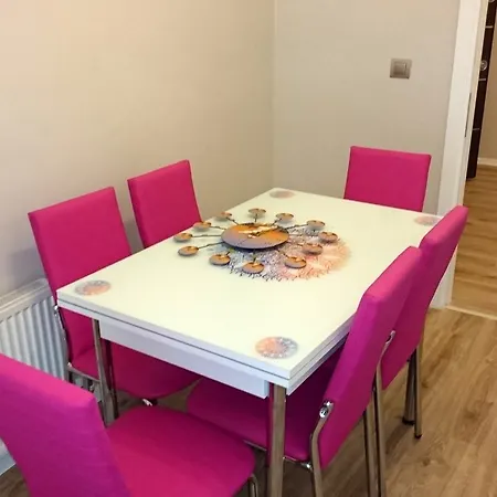 דירה Bursa Residence