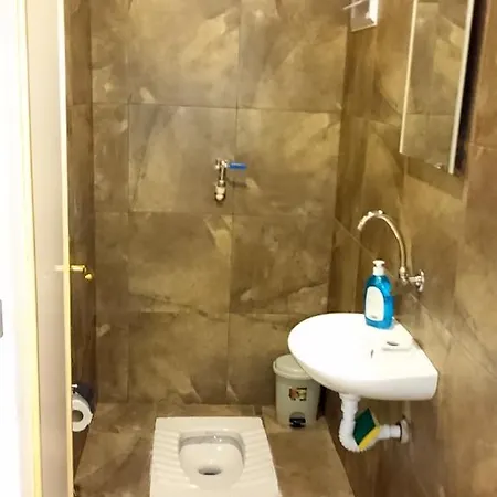 Bursa Residence בורסה