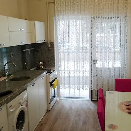Bursa Residence דירה בורסה