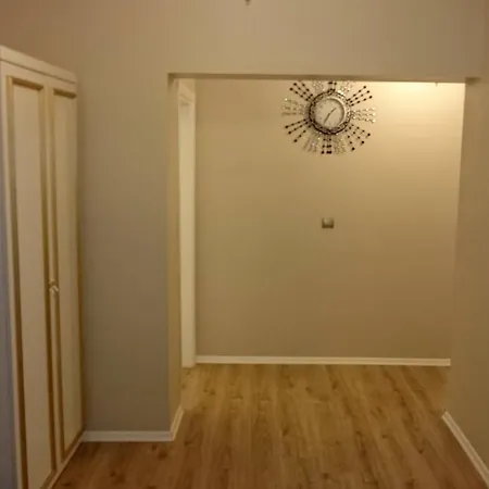 דירה Bursa Residence בורסה