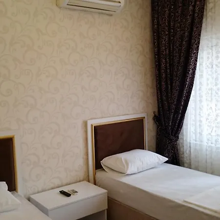 דירה Bursa Residence בורסה
