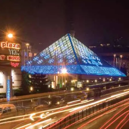 Bursa Residence דירה בורסה