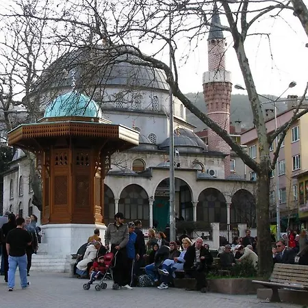 Bursa Residence בורסה