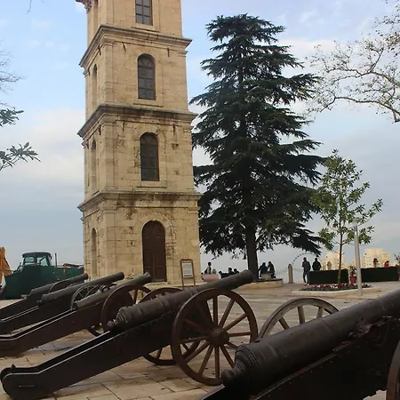 Bursa Residence