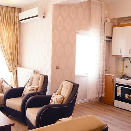 דירה Bursa Residence