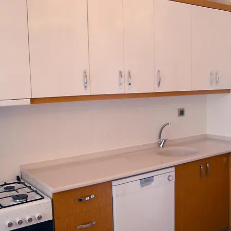 Bursa Residence בורסה