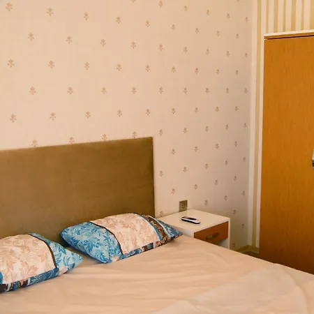 Bursa Residence Apartamento