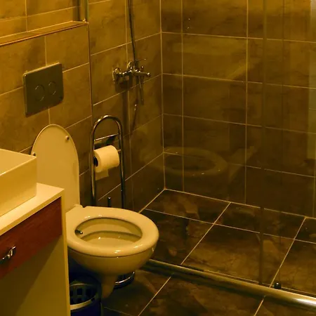 Bursa Residence בורסה