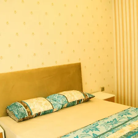 Bursa Residence *