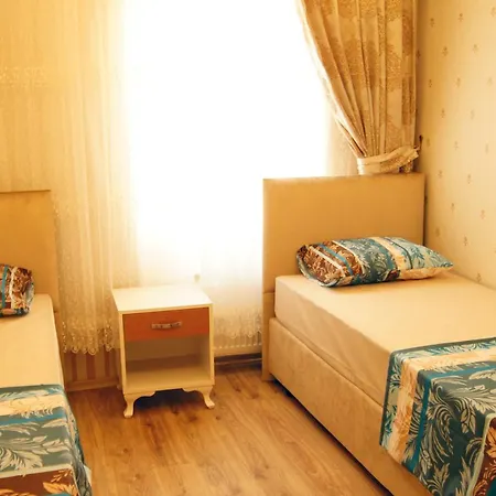 Bursa Residence Apartamento *