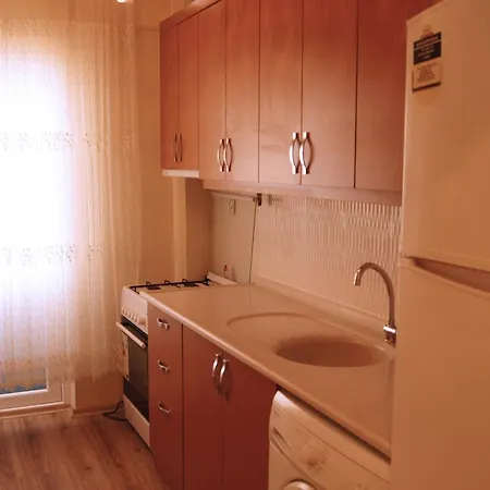 Bursa Residence דירה בורסה