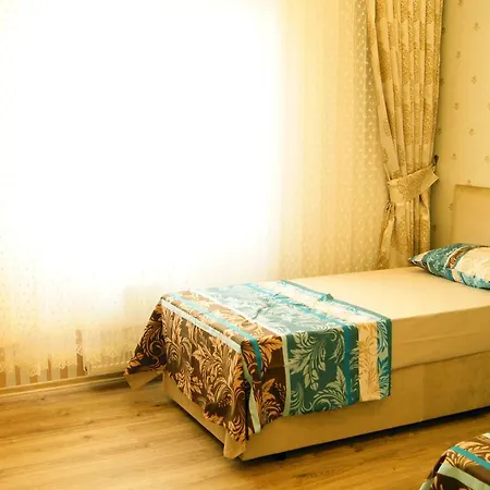 Bursa Residence בורסה