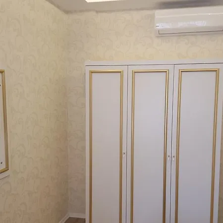 Bursa Residence דירה *