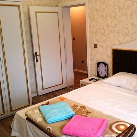 Bursa Residence בורסה