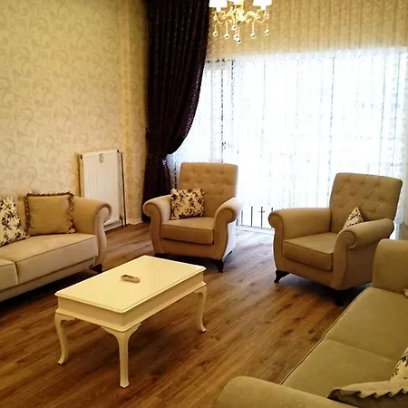 Bursa Residence * בורסה