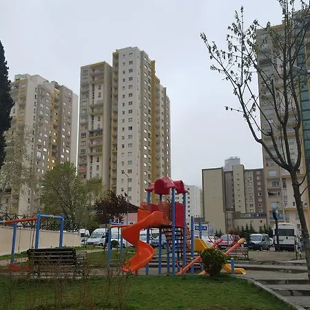 Bursa Residence דירה בורסה