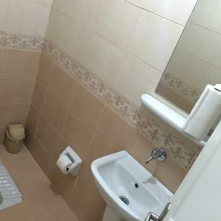 Bursa Residence דירה