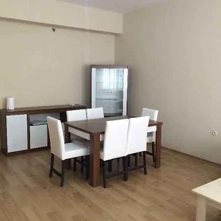 דירה Bursa Residence *