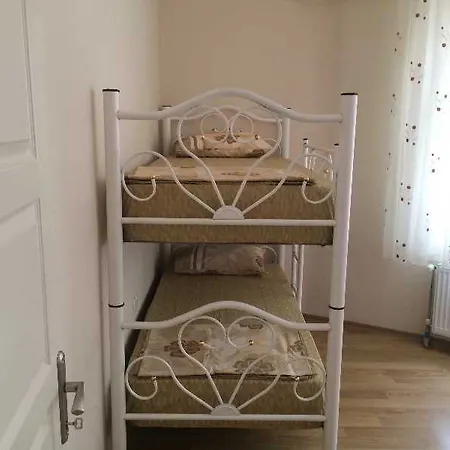 Bursa Residence דירה *