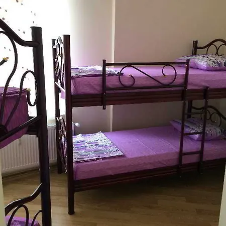 Bursa Residence * בורסה