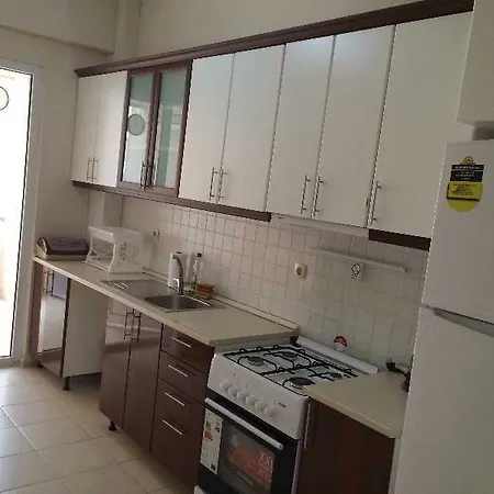 דירה Bursa Residence