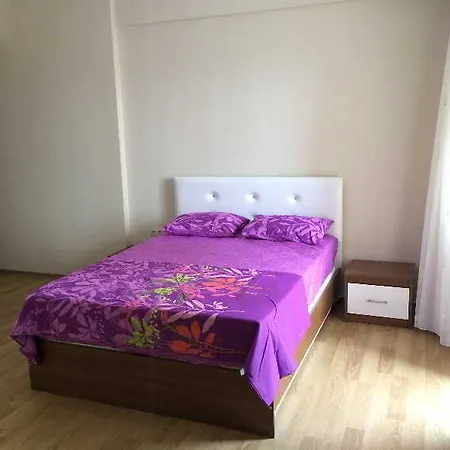 Bursa Residence בורסה