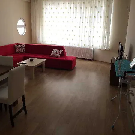 דירה Bursa Residence